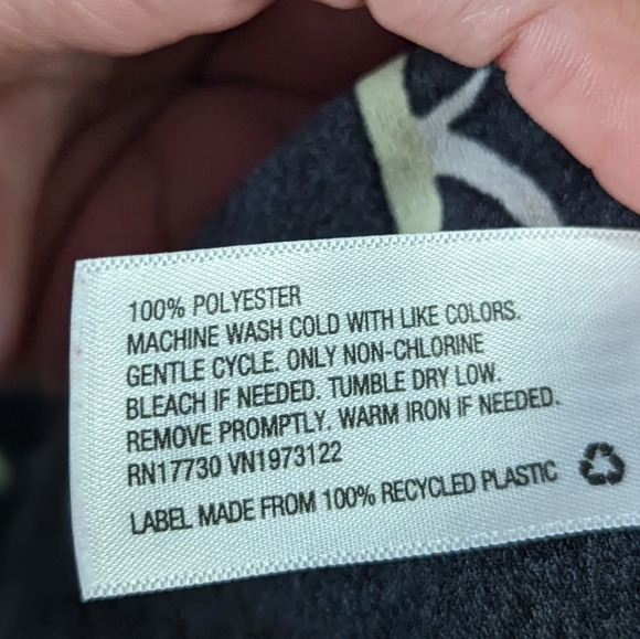 A New Day button down dress - Picture 5 of 5